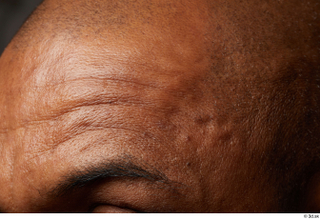 HD Face skin references Tiago eyebrow forehead skin pores skin…